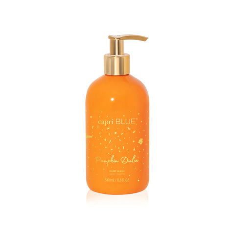 Capri Blue | Glimmer Hand Wash