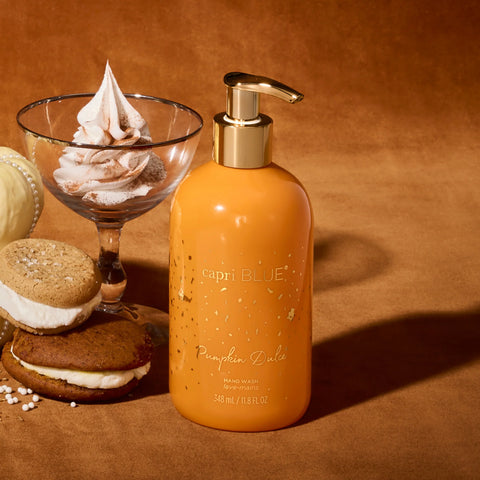 Capri Blue | Glimmer Hand Wash