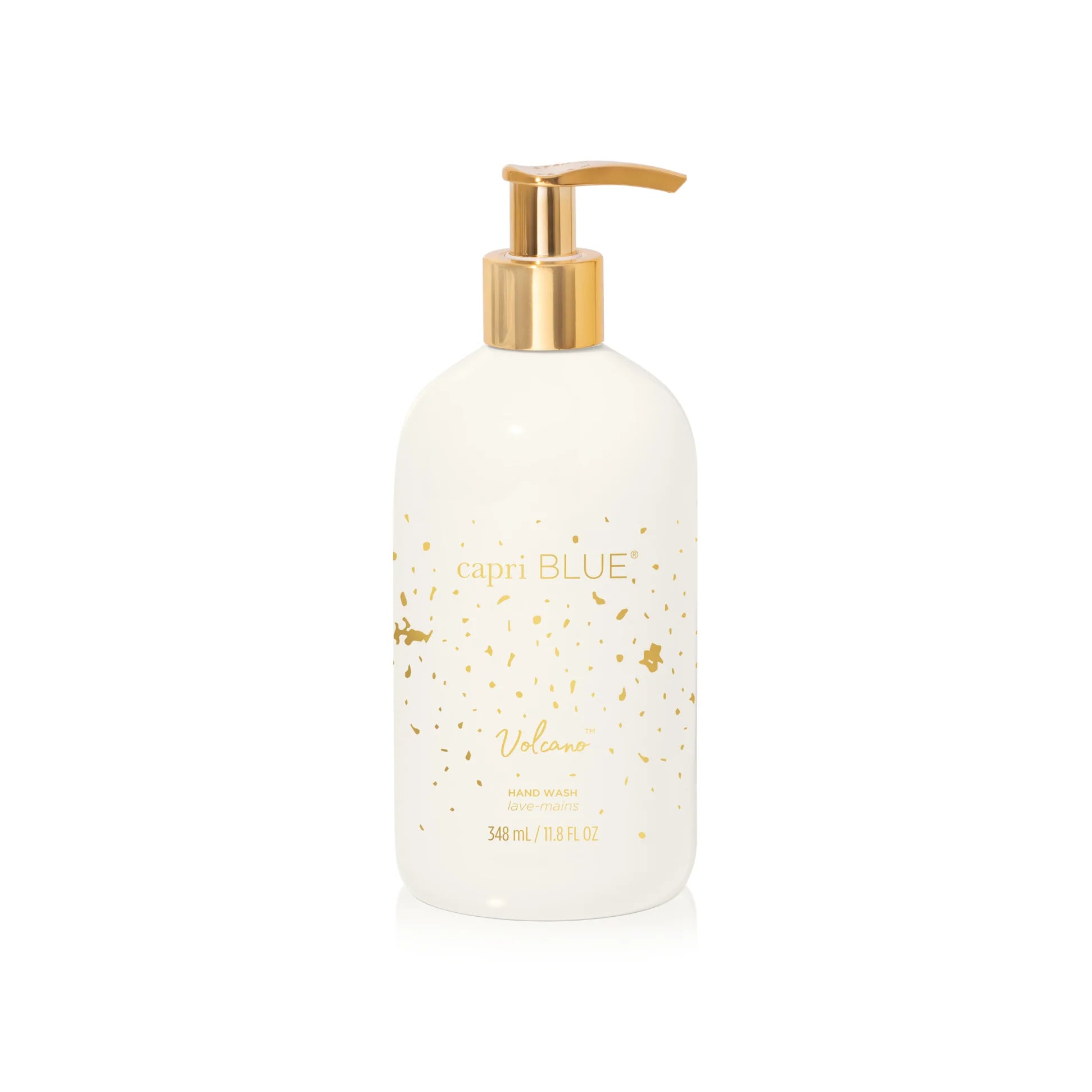 Capri Blue | Glimmer Hand Wash