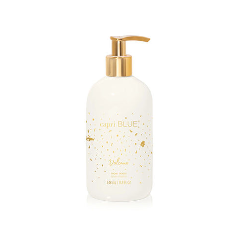 Capri Blue | Glimmer Hand Wash