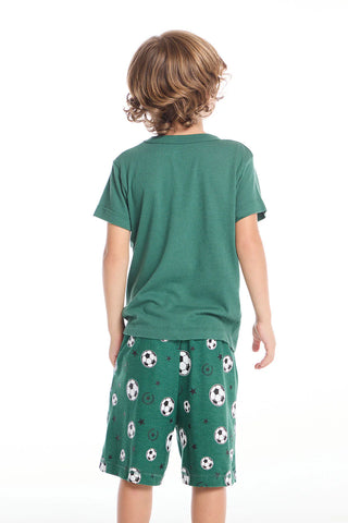 Chaser | Soccer Legend Boys Tee