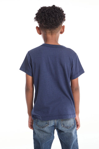 Chaser | Rolling Stones Logo 73 Boys Tee