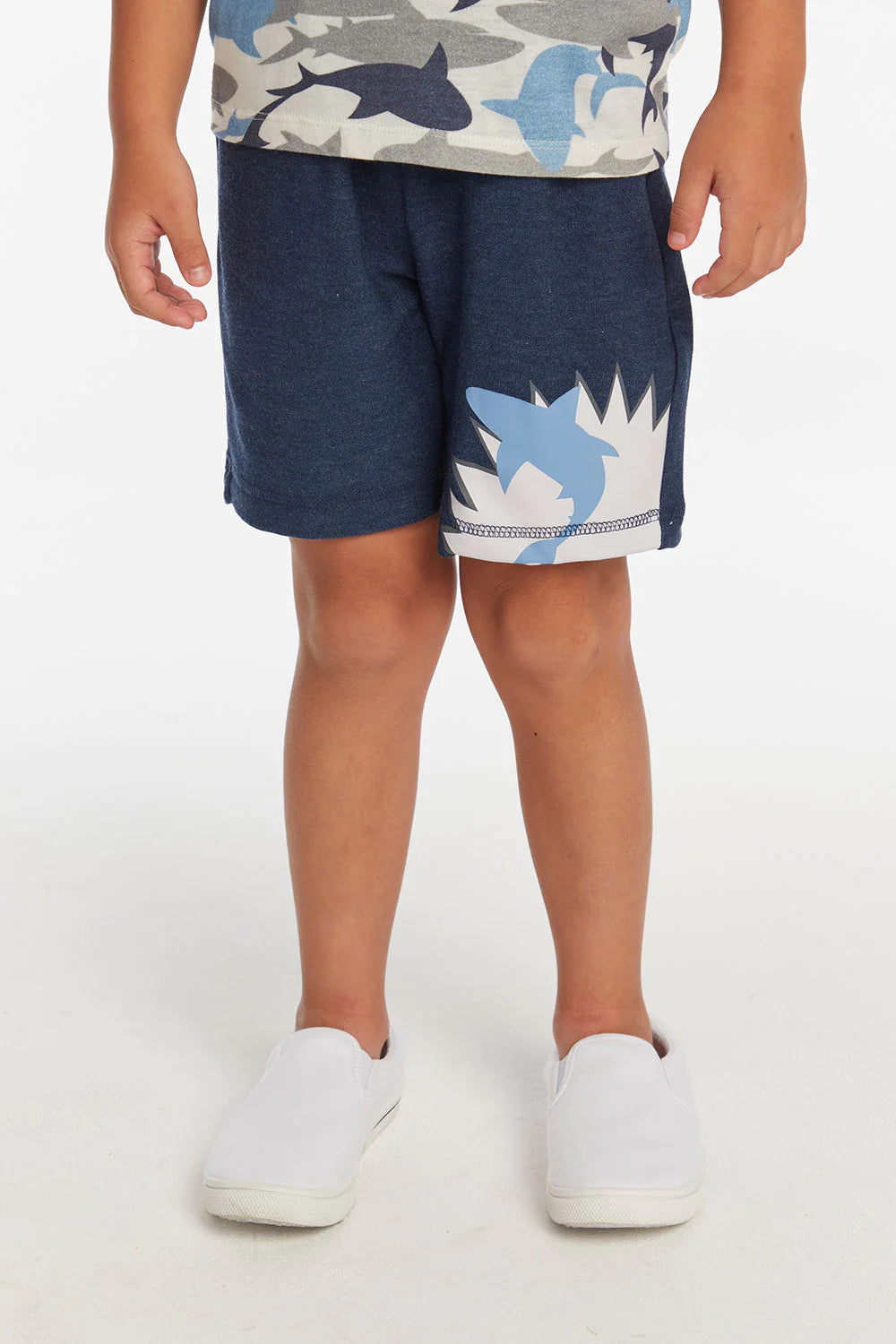 Chaser | Shark Bite Boys Shorts