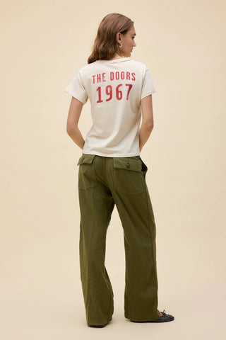 Daydreamer | The Doors Light My Fire