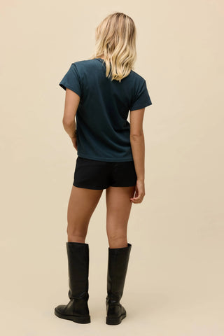 Daydreamer | Roll the Dice Reverse GF Tee
