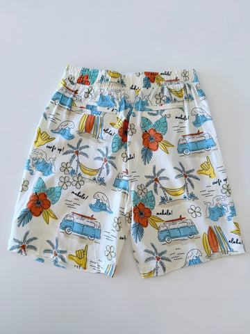 Chaser | Surf's Up Boys Shorts