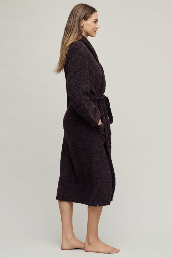BAREFOOT DREAMS | CC SOLID ROBE
