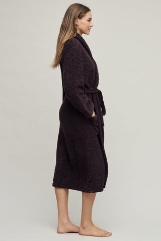 BAREFOOT DREAMS | CC SOLID ROBE