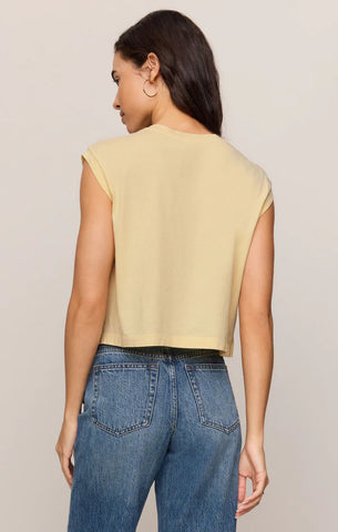Z-Supply | Flex Sleeveless Tee