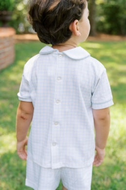 Lullaby Set | Sibley Short Set