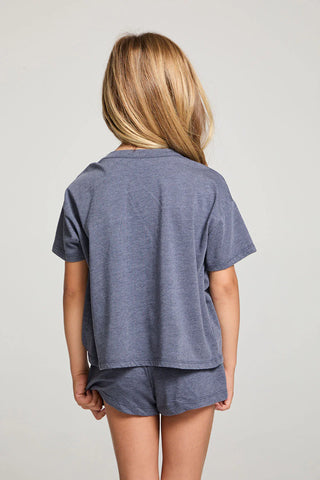 Chaser | Lighting Love Girls Top