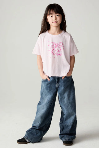 Chaser | Spooky Cutie Girls Tee