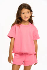 *Chaser Kids- Piper Pullover