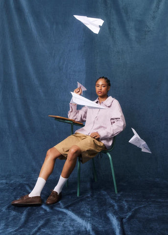 FRNCH | Serena Shirt