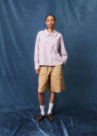 FRNCH | Serena Shirt