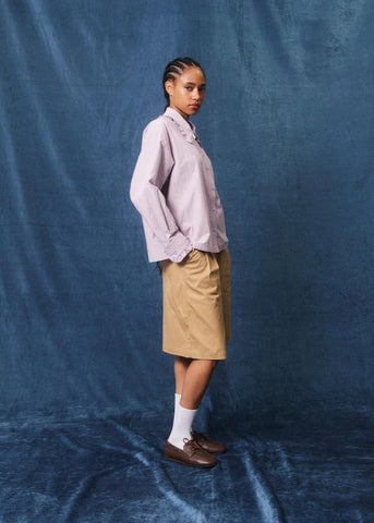 FRNCH | Serena Shirt