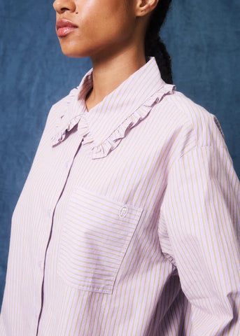 FRNCH | Serena Shirt