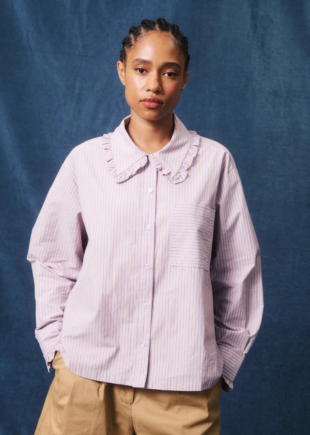 FRNCH | Serena Shirt