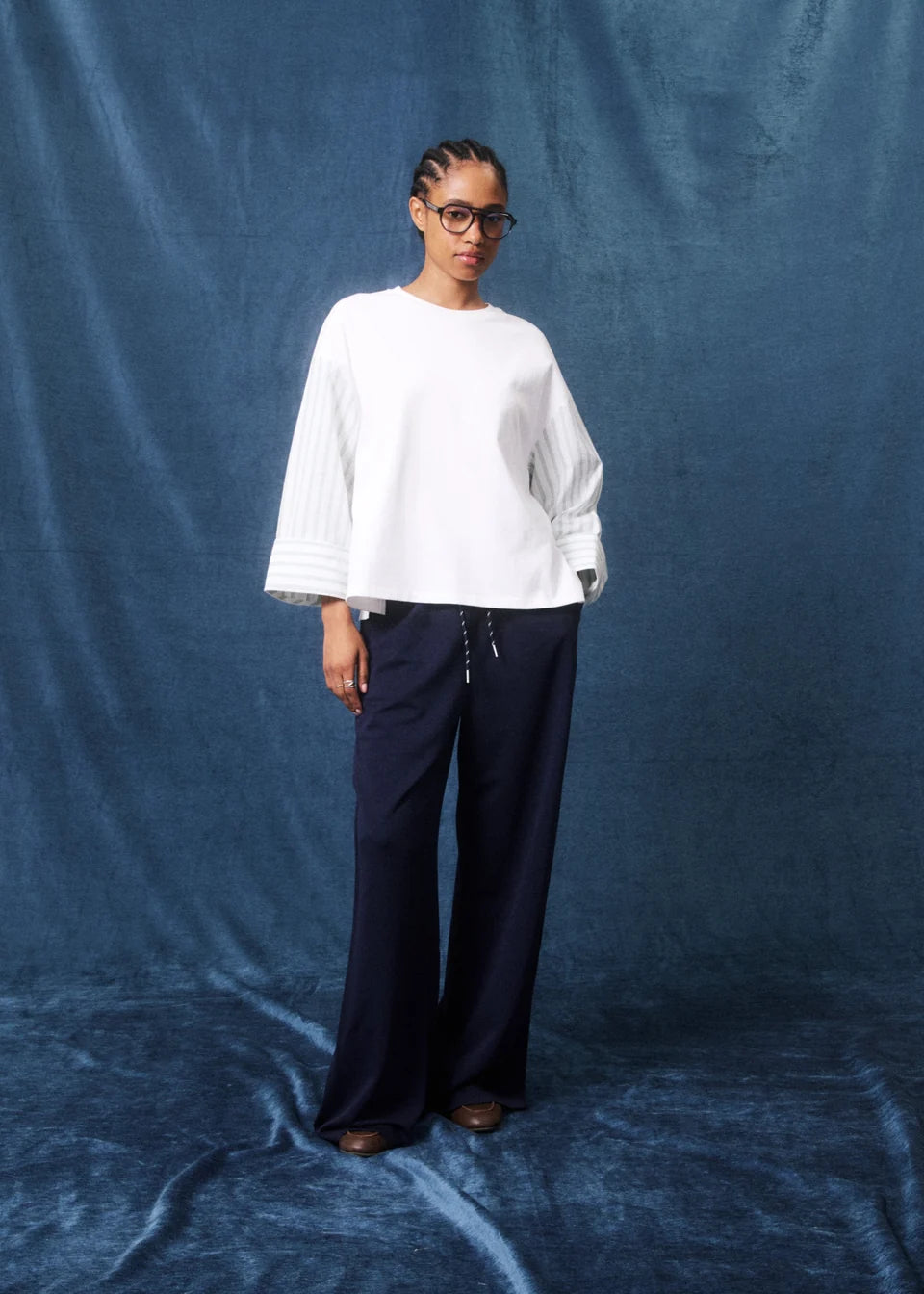 FRNCH | Venus Top