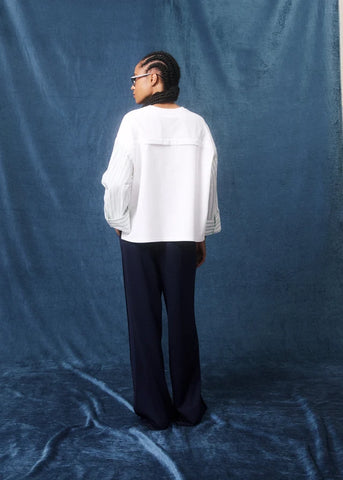 FRNCH | Venus Top