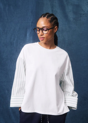 FRNCH | Venus Top