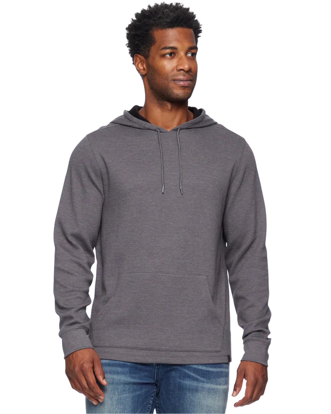 Flag & Anthem | Chatsworth Long Sleeve Soft Waffle Hoodie