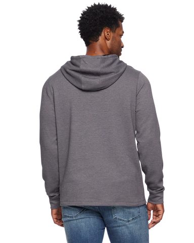 Flag & Anthem | Chatsworth Long Sleeve Soft Waffle Hoodie