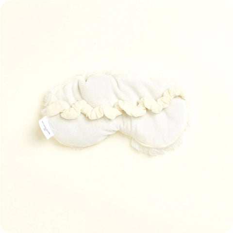 Warmies | Marshmellow Eye Mask Warmies
