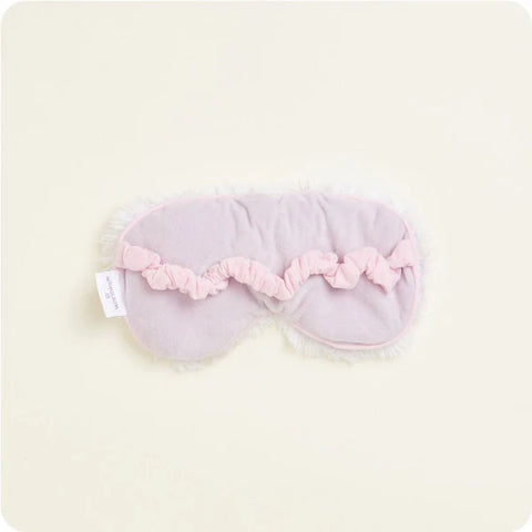 Warmies | Marshmellow Eye Mask Warmies