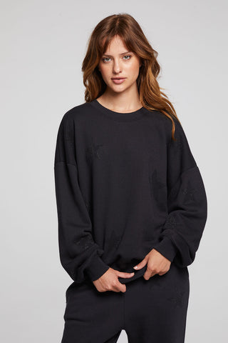 *Chaser Casbah Pullover