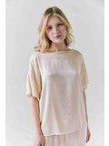 Chaser | Breezy Tee