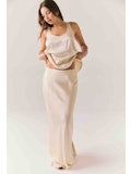 Chaser | Columbia Maxi Skirt