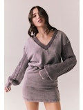 Chaser | Channel Mini Dress