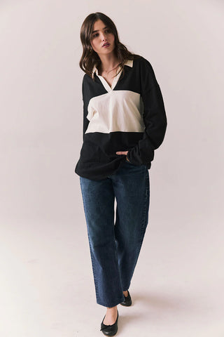 Chaser | Chico Long Sleeve
