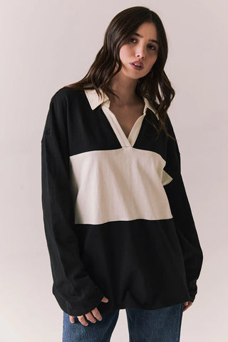 Chaser | Chico Long Sleeve