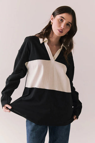 Chaser | Chico Long Sleeve
