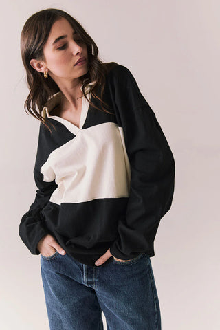 Chaser | Chico Long Sleeve