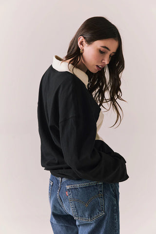 Chaser | Chico Long Sleeve