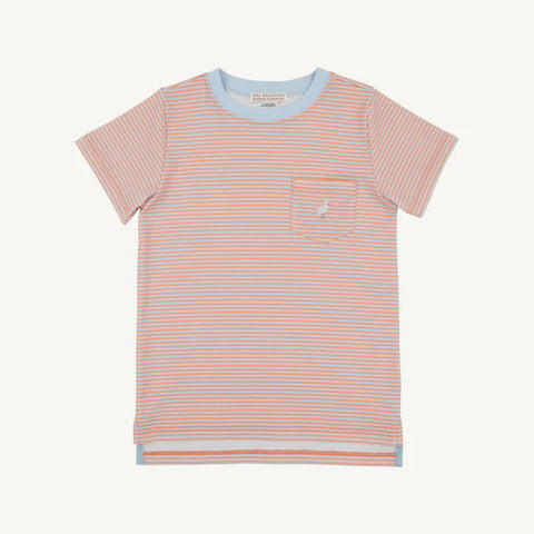 Beaufort Bonnet | Carter Crewneck