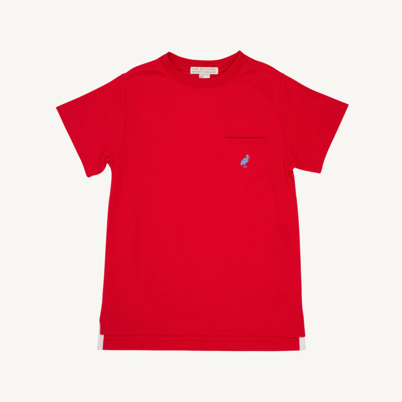 Beaufort Bonnet | Carter Crewneck