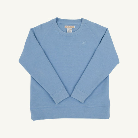 Beaufort Bonnet | Cassidy Comfy Crewneck (Heathered)