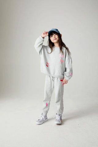 Chaser | Girl Power Medley Long Sleeve