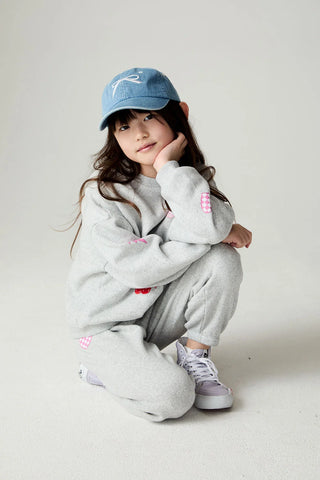 Chaser | Girl Power Medley Long Sleeve