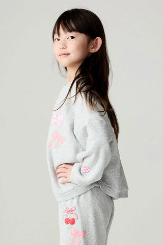 Chaser | Girl Power Medley Long Sleeve