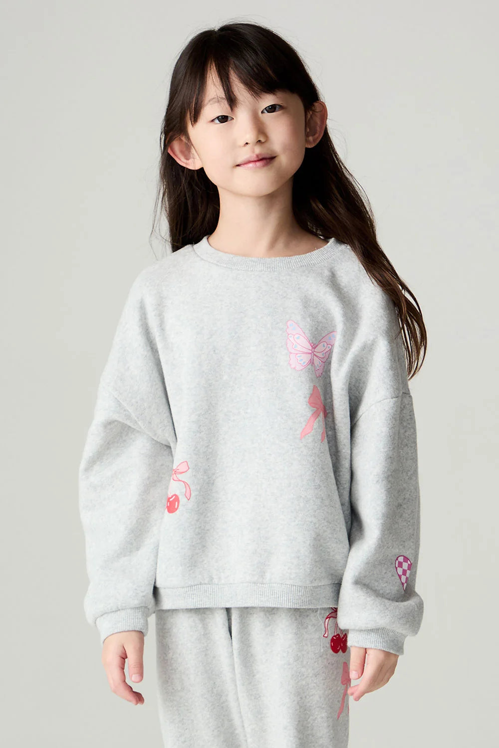 Chaser | Girl Power Medley Long Sleeve