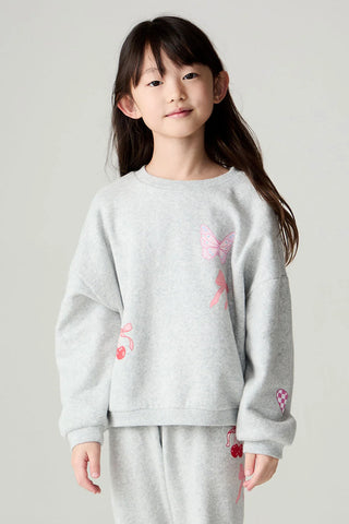 Chaser | Girl Power Medley Long Sleeve