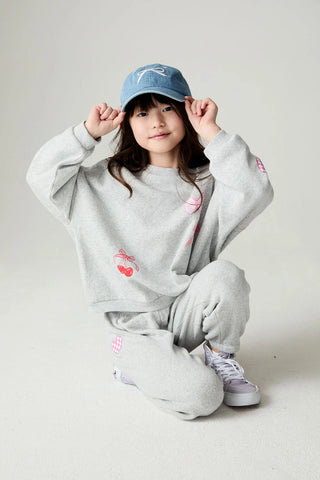 Chaser | Girl Power Medley Long Sleeve