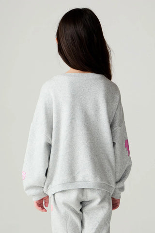 Chaser | Girl Power Medley Long Sleeve