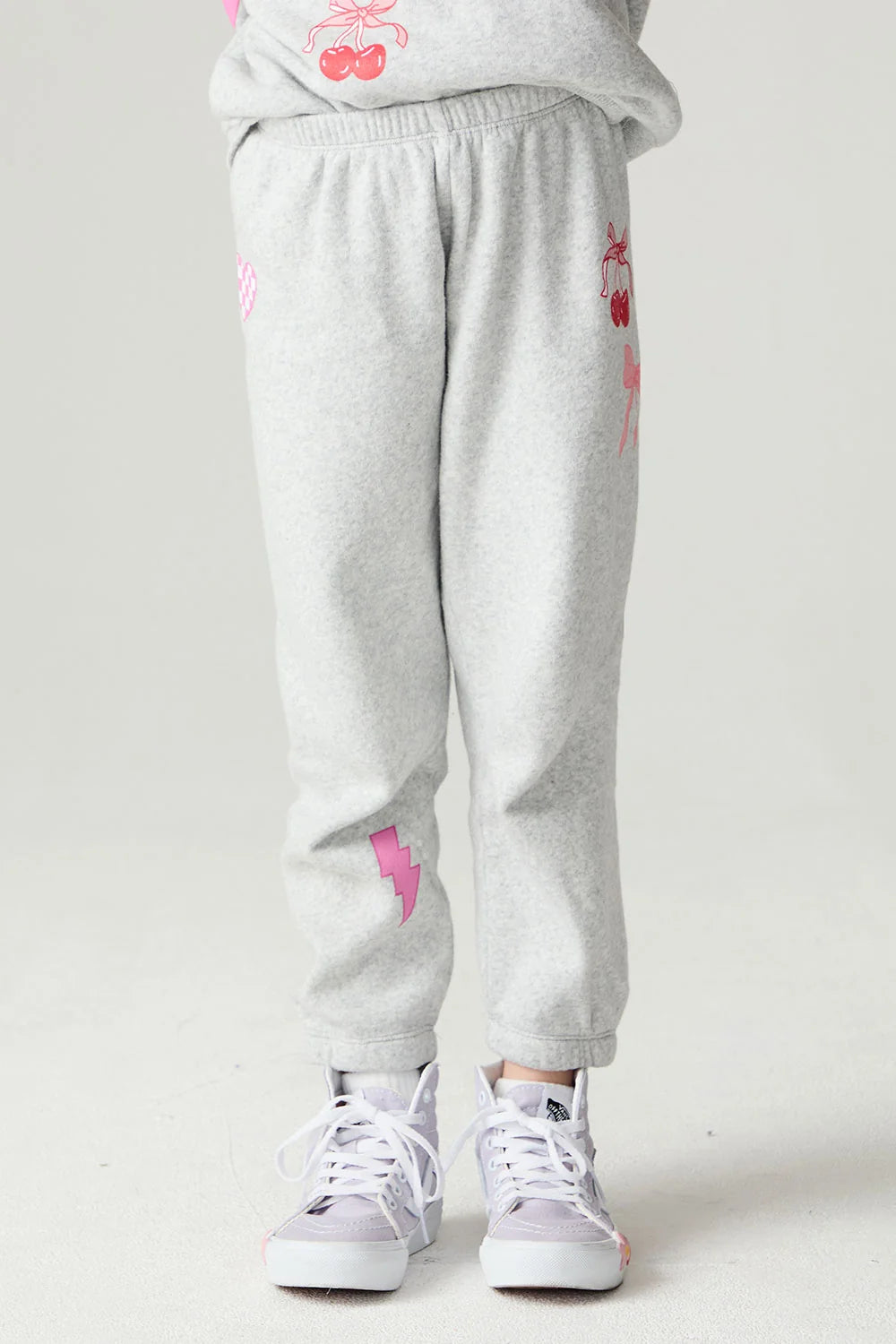 Chaser | Girls Power Medley Pants