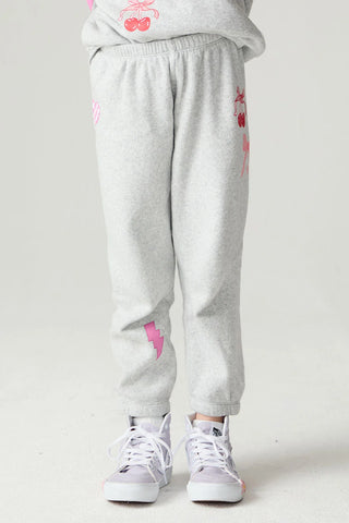 Chaser | Girls Power Medley Pants
